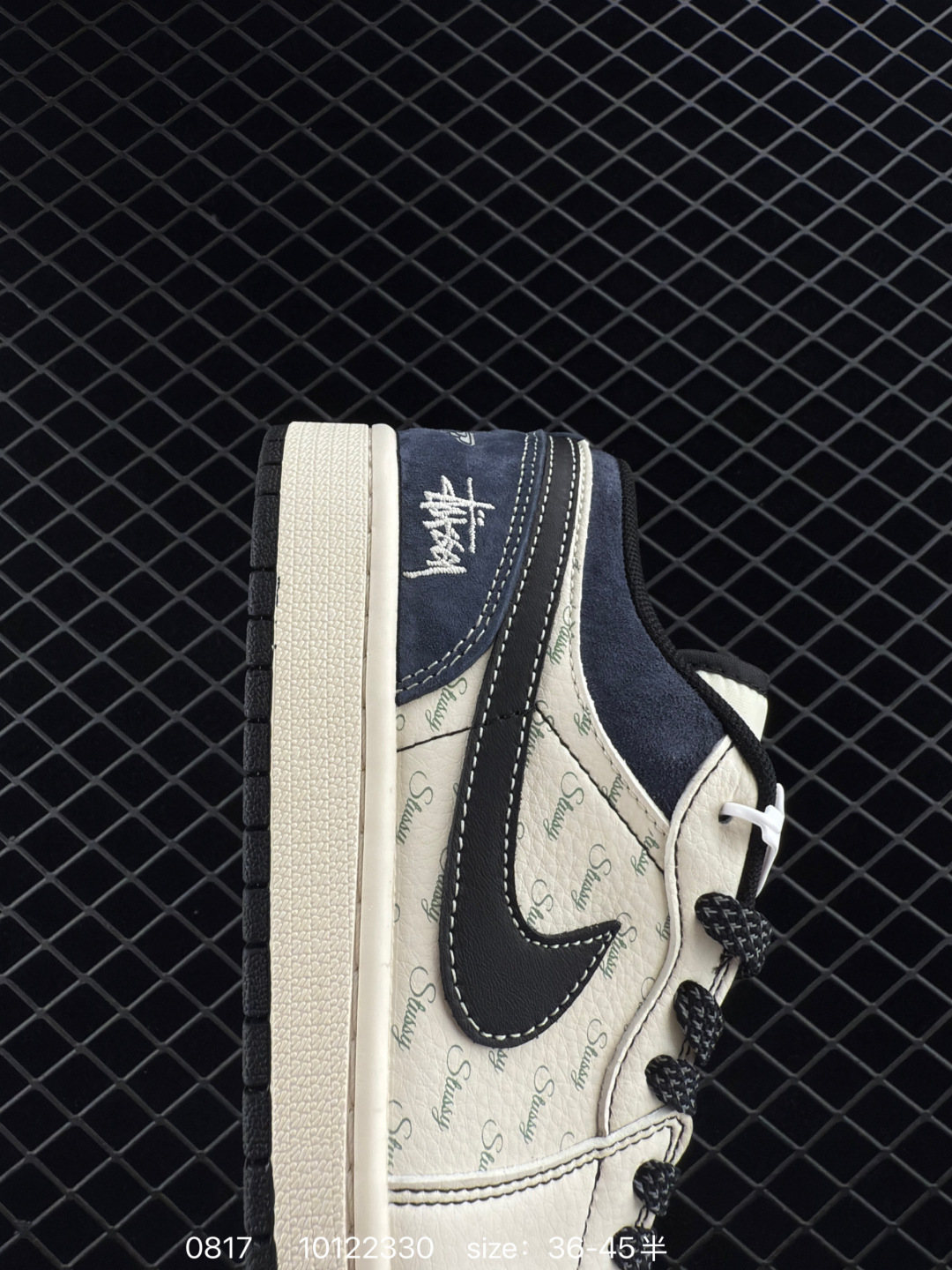 AIR JORDAN 1 LOW AJ1